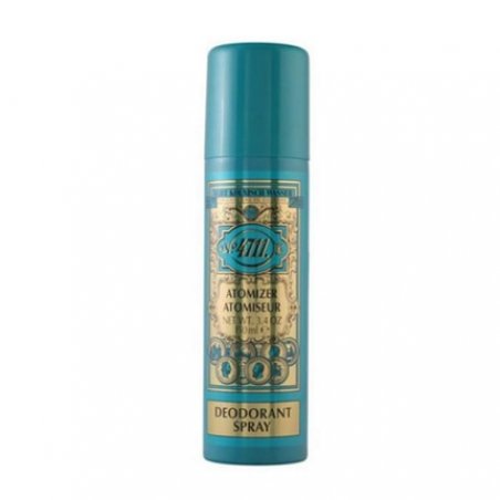 4711 Spray Deodorant 150ml