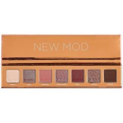 New Mod Mini Eyeshadow Palette