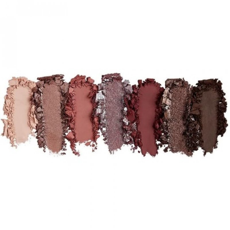 New Mod Mini Eyeshadow Palette