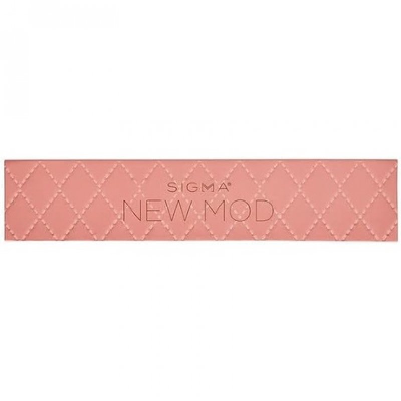 New Mod Mini Eyeshadow Palette