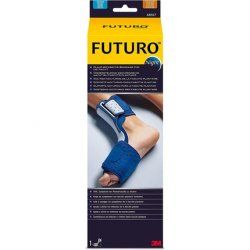 FUTURO Night Plantar Fasciitis Brace 48507 Adjustable