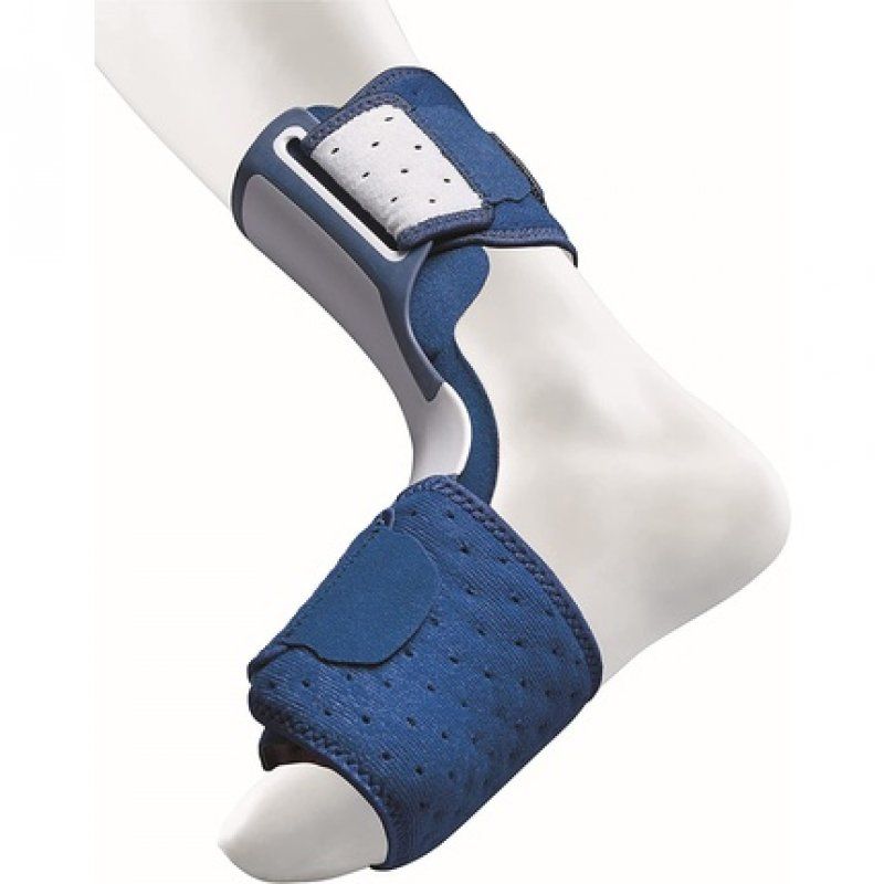 FUTURO Night Plantar Fasciitis Brace 48507 Adjustable