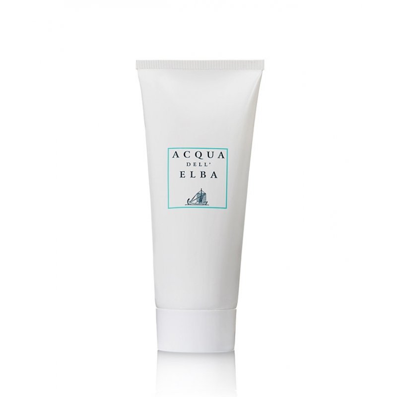 Acqua dell'Elba Donna Crema Corpo Body Cream 200ml by Acqua Dell' Elba