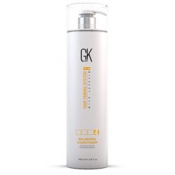 GK HAIR Global Keratin Balancing Conditioner 1000ml 33.8 Fl Oz for Oily and Color Treated Hair