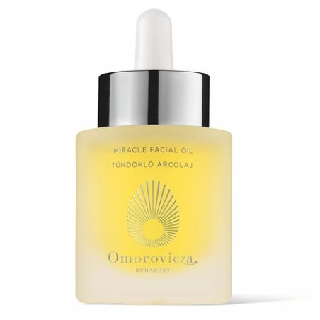 Omorovicza Miracle Face Oil 30ml