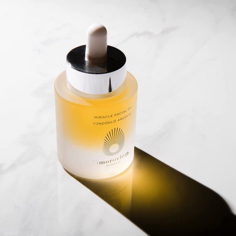 Omorovicza Miracle Face Oil 30ml