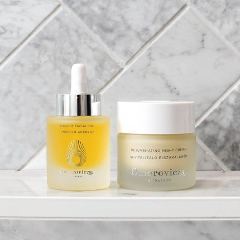 Omorovicza Miracle Face Oil 30ml