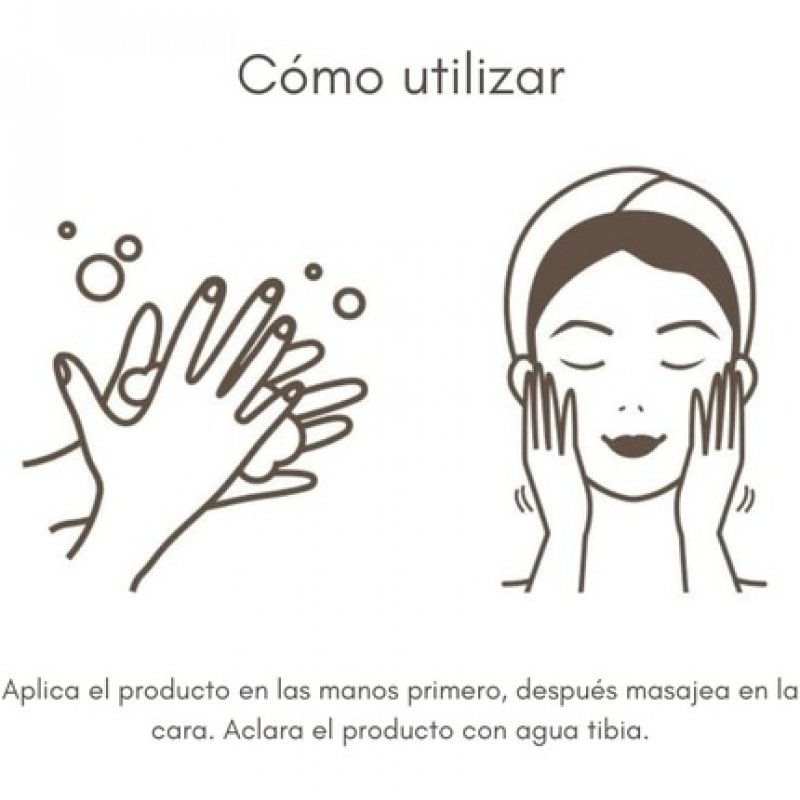 The Saem Facial Cleansing Foam with Pure Aloe Vera Extract 150g