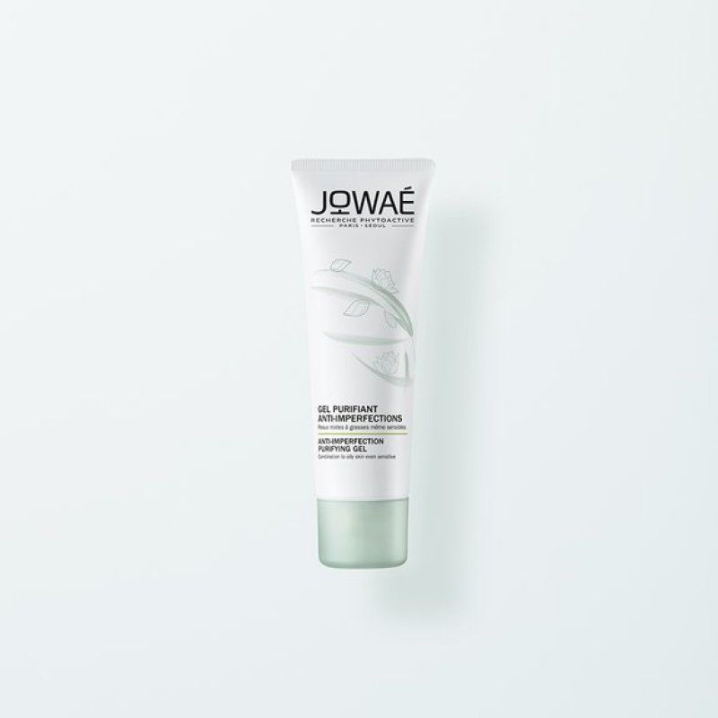 Jowae Gel purifiant anti-imperfections 40 ml