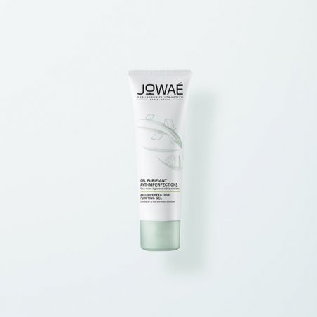 Jowae Anti-imperfection purifying gel face gel 40 ml Women