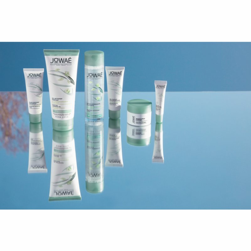 Jowae Anti-imperfection purifying gel face gel 40 ml Women