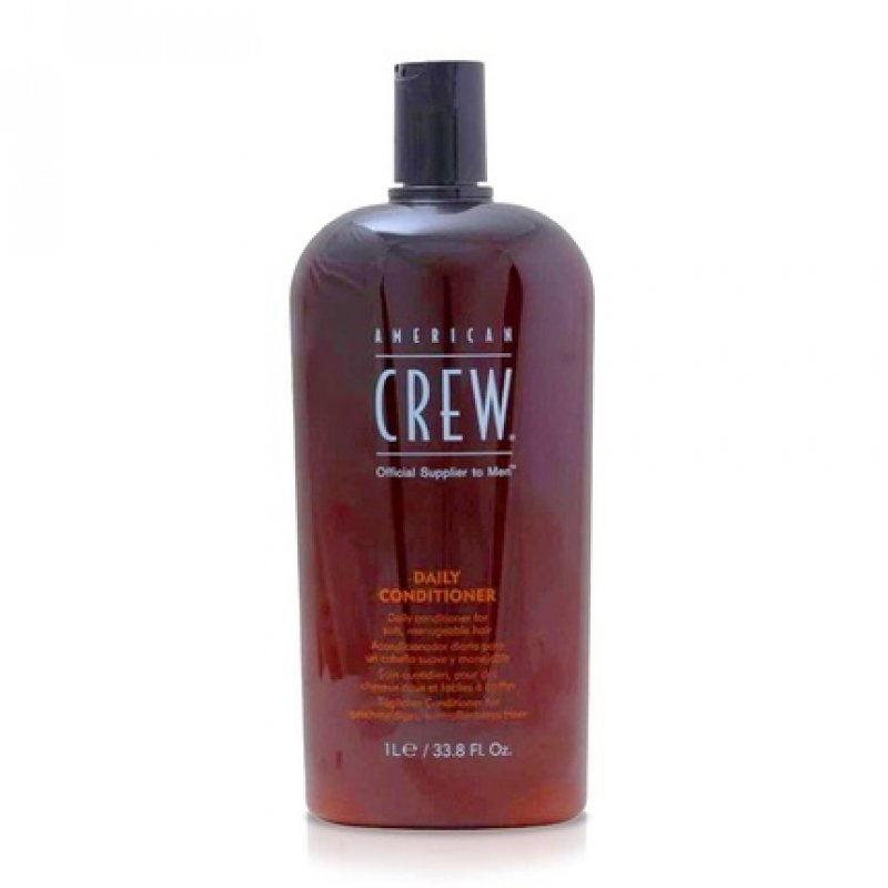 American Crew Daily Conditioner 1000ml