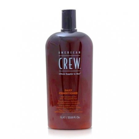 American Crew Daily Conditioner 1000ml