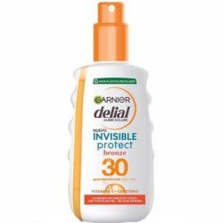 Garnier Clear Protect Bronze SPF30 200ml