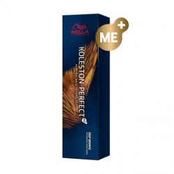 Wella Koleston Perfect Me Deep Browns 7/7 Blond Marron 60ml