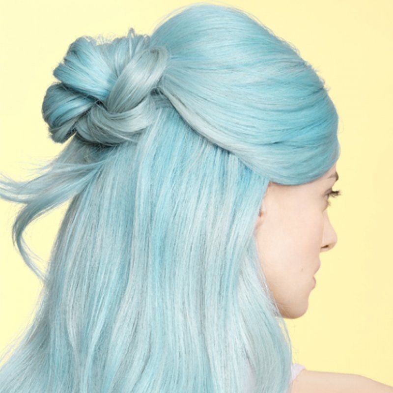 Wella Color Fresh Mask Bleu 150 ml