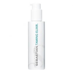 Sebastian Flow Taming Elixir 140ml Anti-Frizz Serum