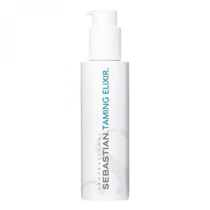 Sebastian Flow Taming Elixir 140ml Anti-Frizz Serum