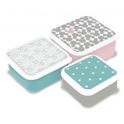 DISNEY - Storage - Mickey - Summer