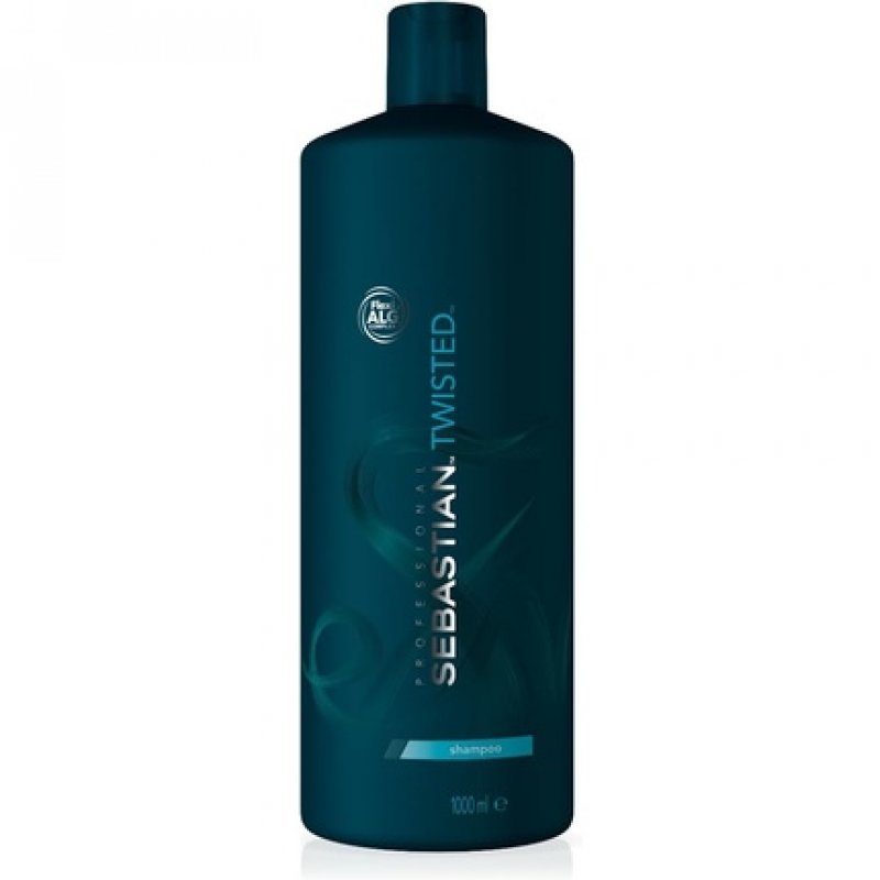 SEB Twisted Elastic Shampoo 1L