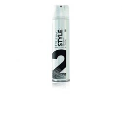 C:EHKO STYLE Styling Mousse Crystal 400ml