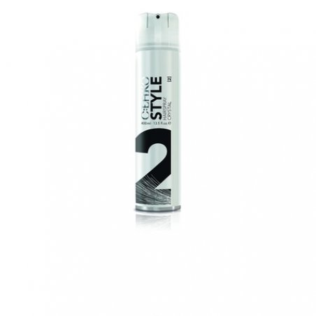 C:EHKO STYLE Styling Mousse Crystal 400ml