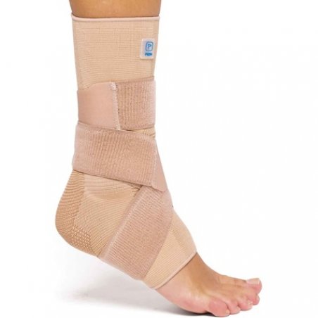 Prim S.A. Aqtivo Skin Ankle Support Large