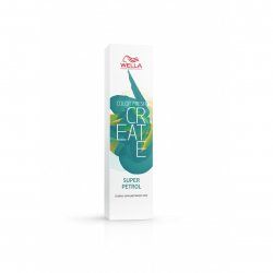 Wella Color Fresh Super Petrol Permanent Hair Colour 60ml