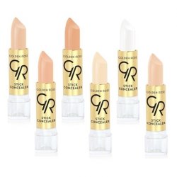 Golden Rose Stick Concealer High Coverage 4.5g - Choose Shade