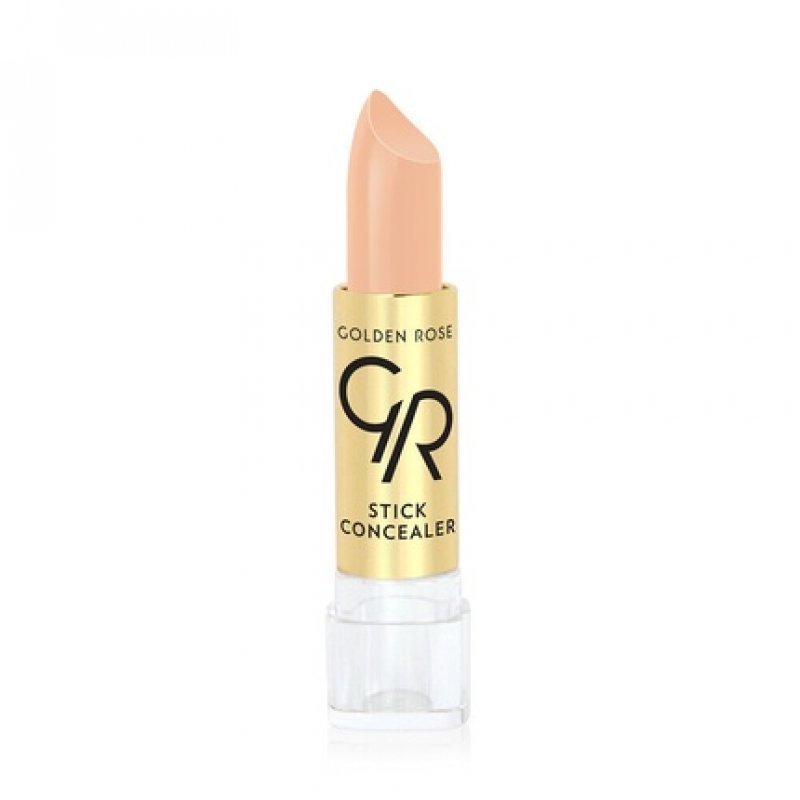Golden Rose Stick Concealer High Coverage 4.5g - Choose Shade