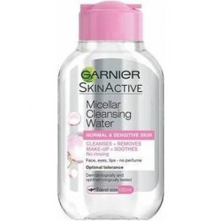 Garnier Skinactive Face Micellar Cleansing Water - 100ml