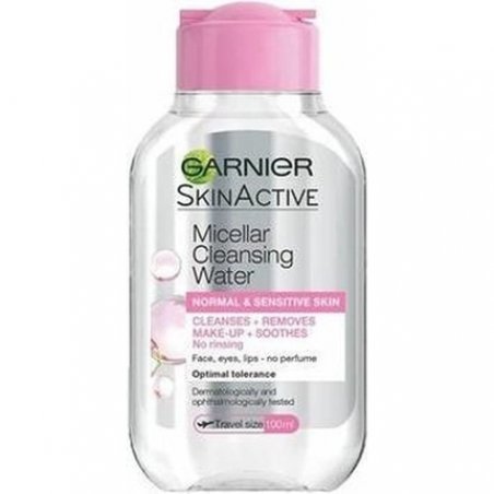 Garnier Skinactive Face Micellar Cleansing Water - 100ml
