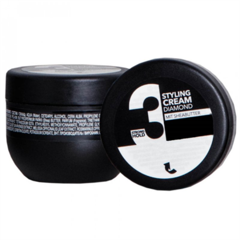 C:EHKO Diamond Styling Cream 100ml