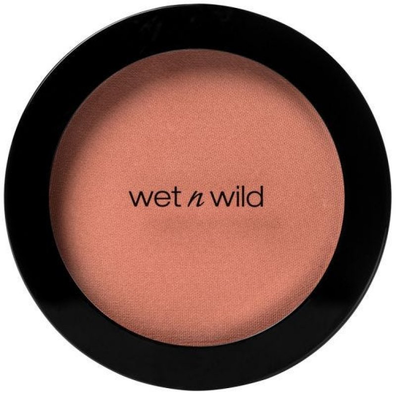wet n wild Color Icon, 1111556 Mellow Wine, 6g