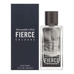 Abercrombie & Fitch Fierce Men's 50ml Cologne Spray