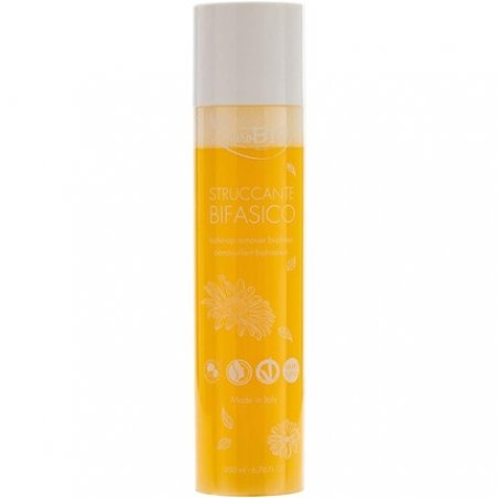 PuroBio Organic Bi-Phase Make-up Remover 200ml