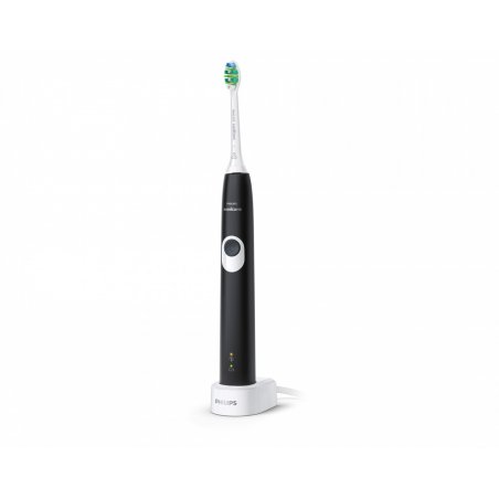 Philips 4300 series ProtectiveClean 4300 HX6800/63 Sonic electric toothbrush with pressure sensor