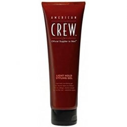 American Crew Light Hold Styling Gel 8.45oz
