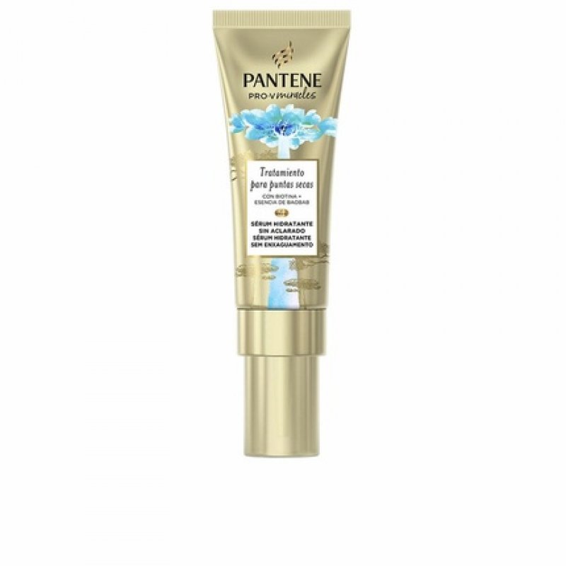 Pantene Miracle Dry Ends Treatment Serum 70ml