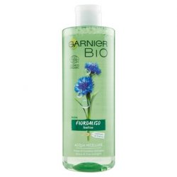 Organic Cornflower Micellar Cleansing Water 400ml