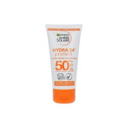 Garnier Ambre Solaire Hydra 24H Protective Lotion SPF50 50ml