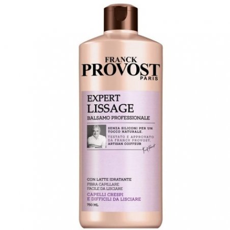 Franck Provost Expert Lissage Hair Conditioner 750ml 25.36fl.oz
