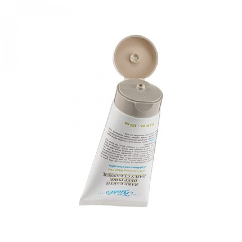 Kiehl's Rare Earth Deep Pore Daily Cleanser for Unisex 5 Ounce