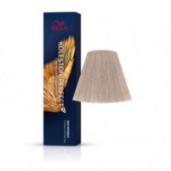 Wella KP ME RICH NATURALS 10/8 couleur de cheveux 60 ml