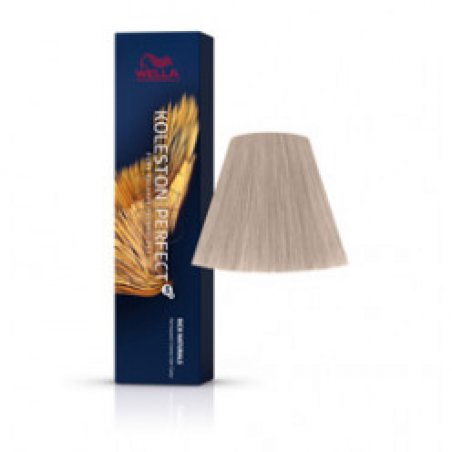 Wella KP ME RICH NATURALS 10/8 couleur de cheveux 60 ml