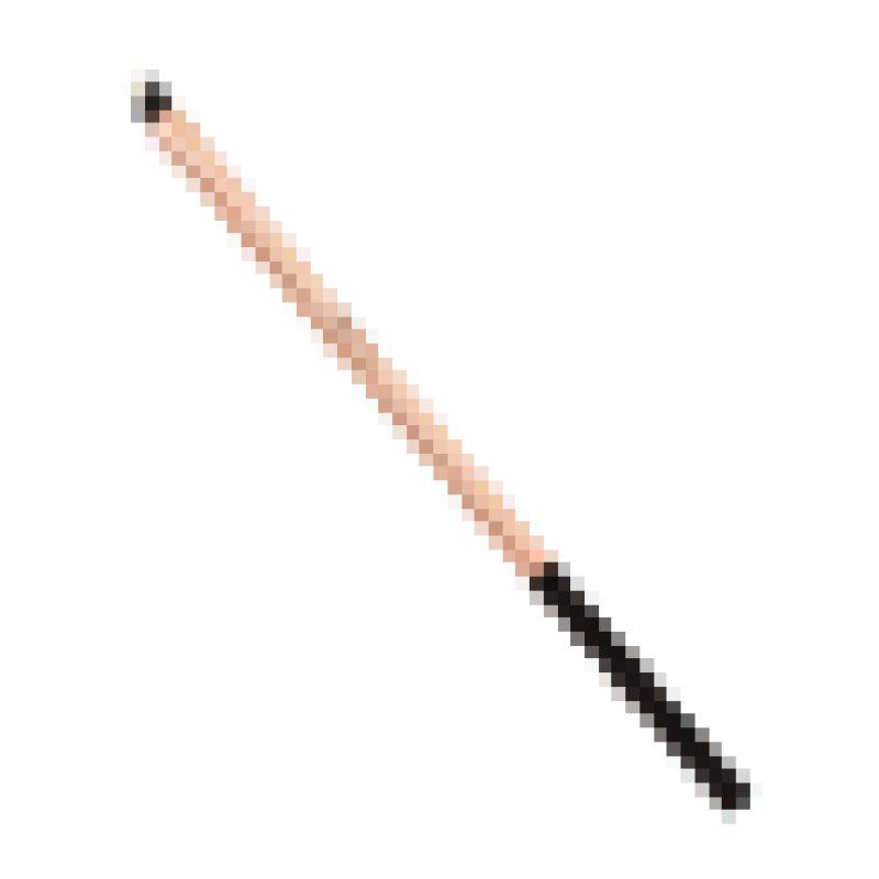 Peggy Sage Brush Eyes Hair Nylon Rose Gold 135222 New In Blister