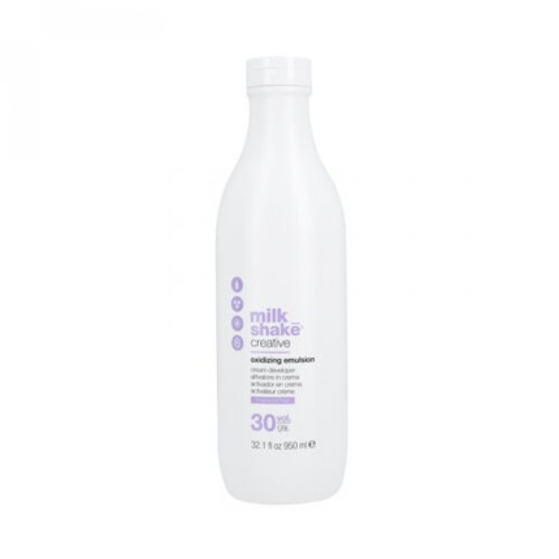 Milk Shake Oxidizing Creamy Oxidizer 30 Vol 9% 950ml