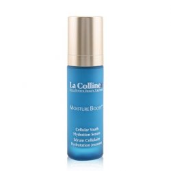 La Colline Moisture Boost Cellular Youth Hydration Serum 30ml