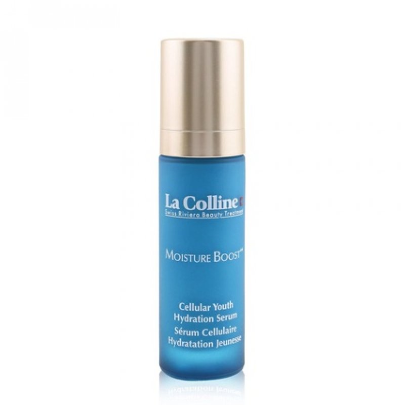 La Colline Moisture Boost Cellular Youth Hydration Serum 30ml