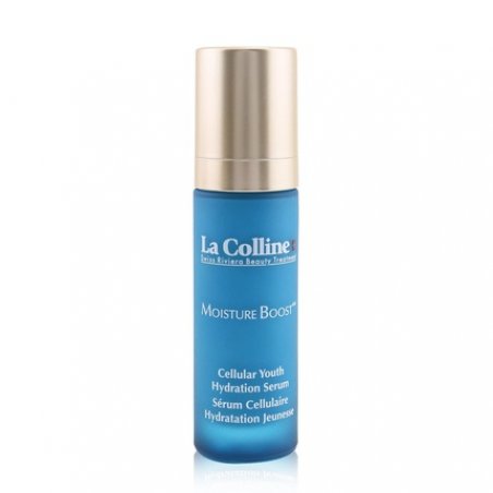 La Colline Moisture Boost Cellular Youth Hydration Serum 30ml